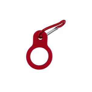 Solar Buddies Applicator Clip Rood