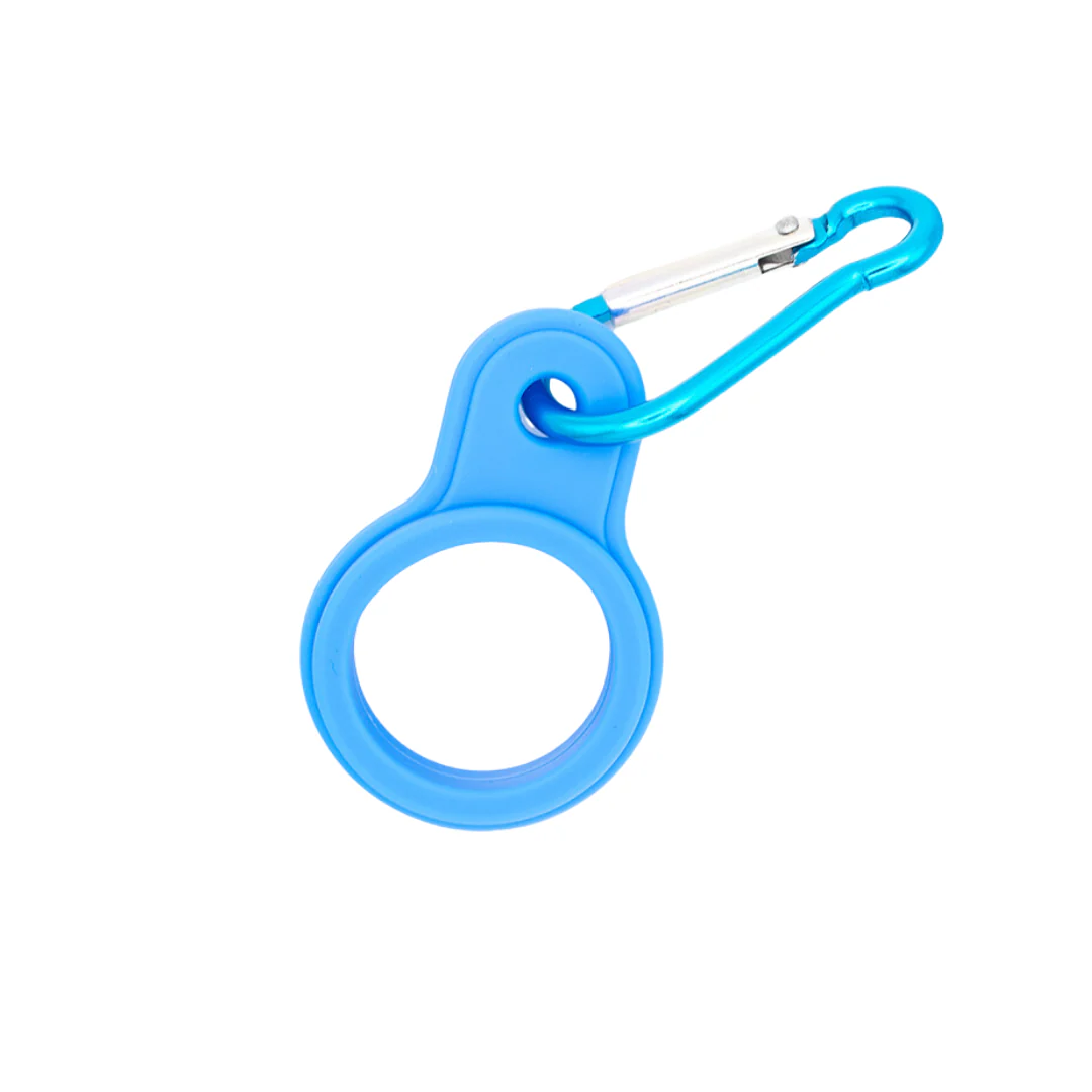Solar Buddies Applicator Clip Blauw