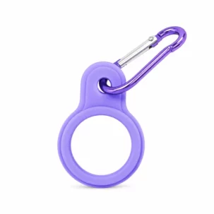 Solar Buddies Applicator-Clip-Paars