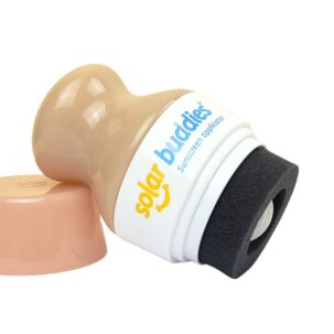 Alternative view of Solar Buddies Bambi Nude