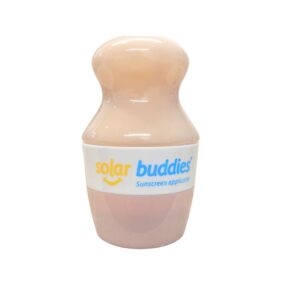 Solar Buddies Bambi Nude