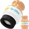 Solar Buddies Bambi Nude - Afbeelding 3