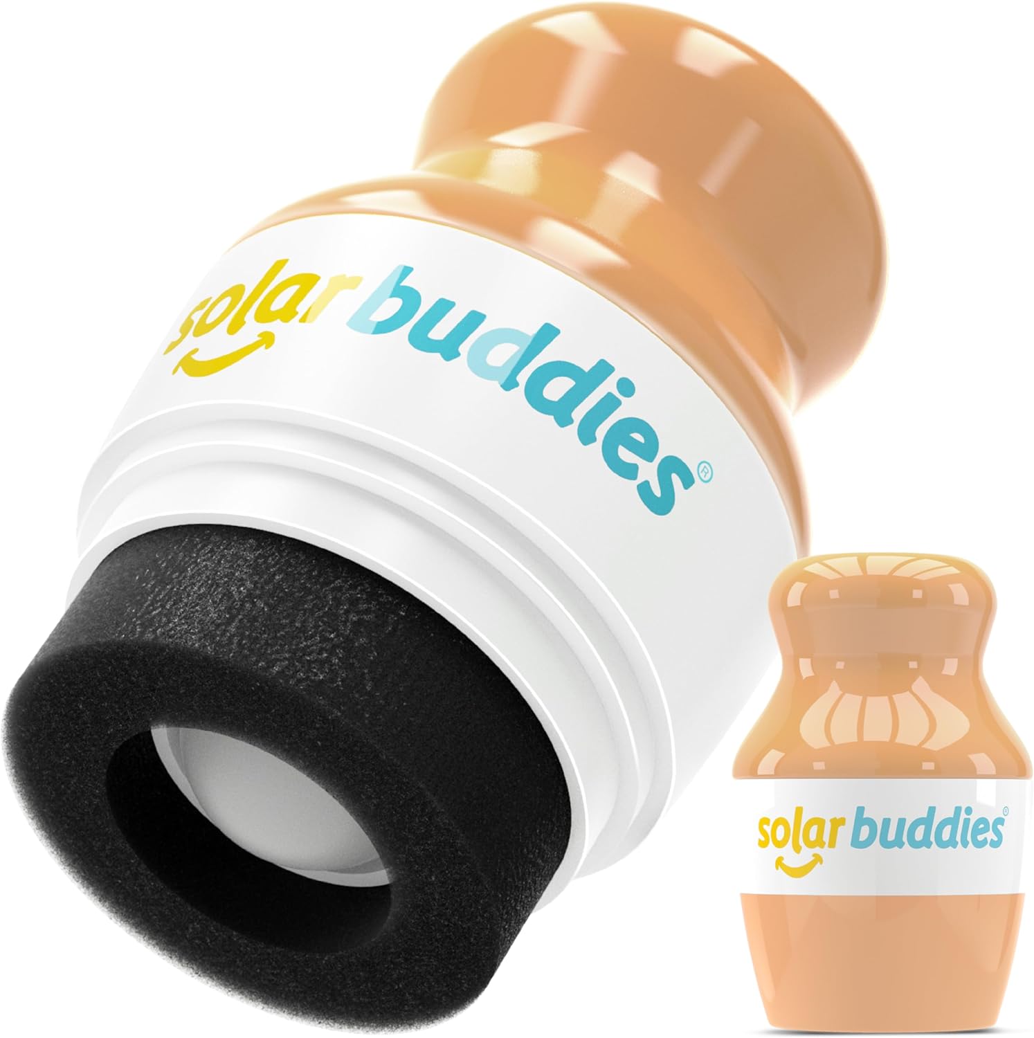 Solar Buddies Bambi Nude - Afbeelding 3