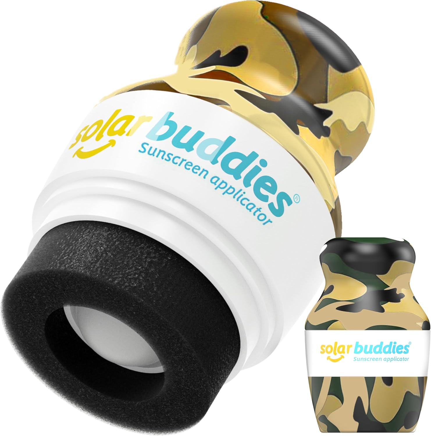 Solar Buddies Camo - Afbeelding 2