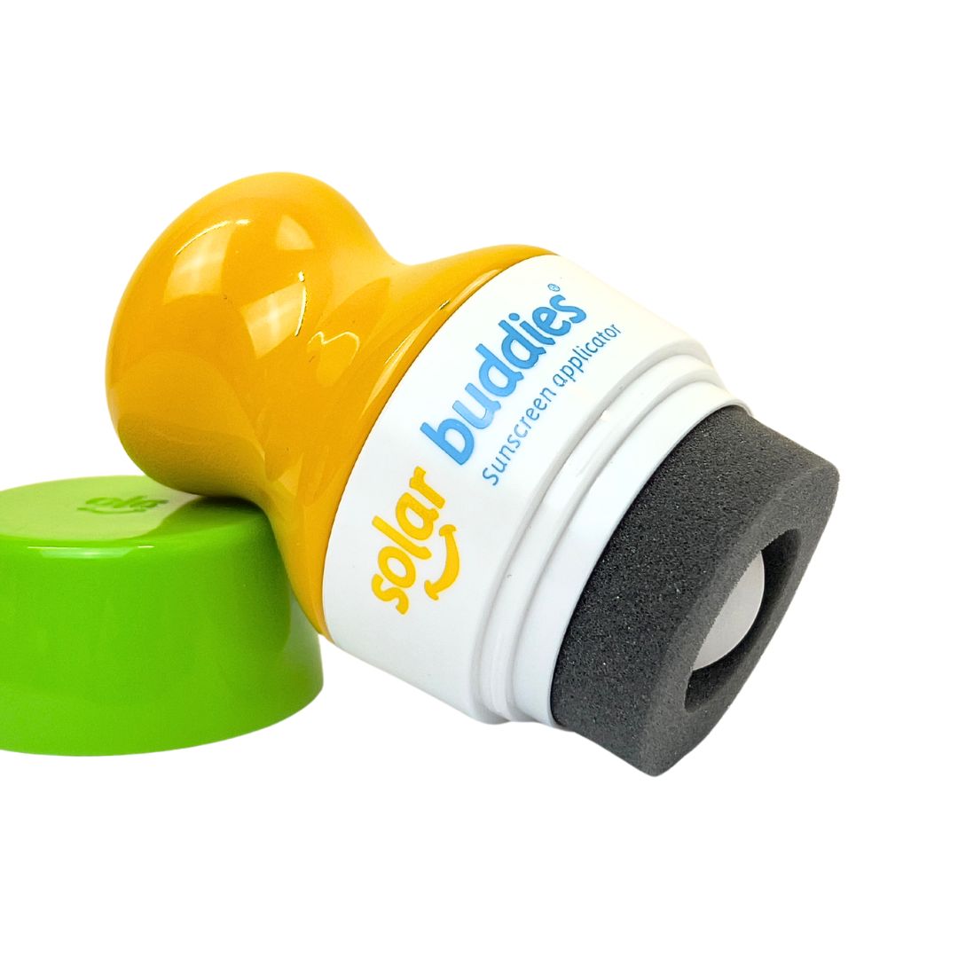 Solar Buddies Ollie Green - Afbeelding 2