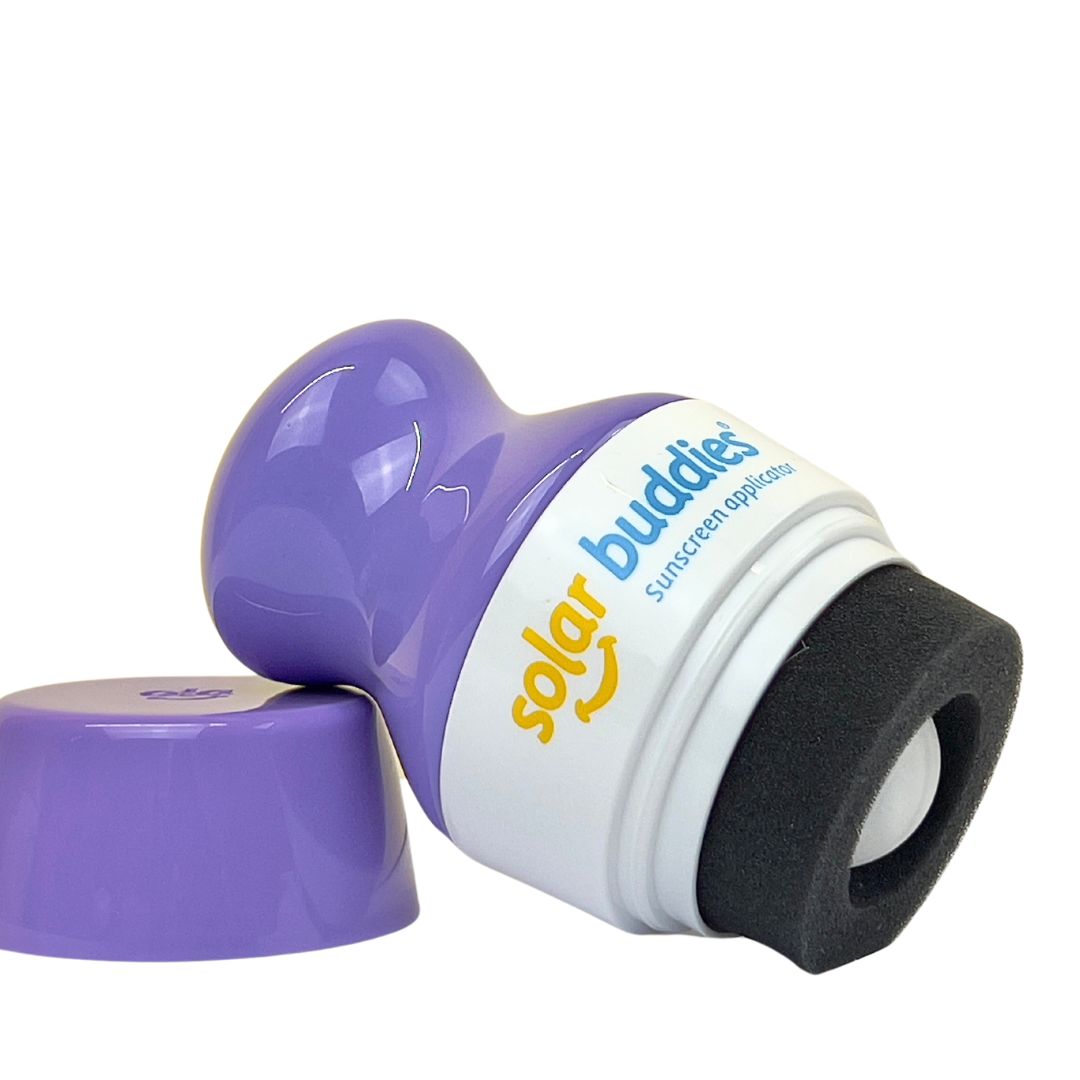 Solar Buddies Heather Purple - Afbeelding 2