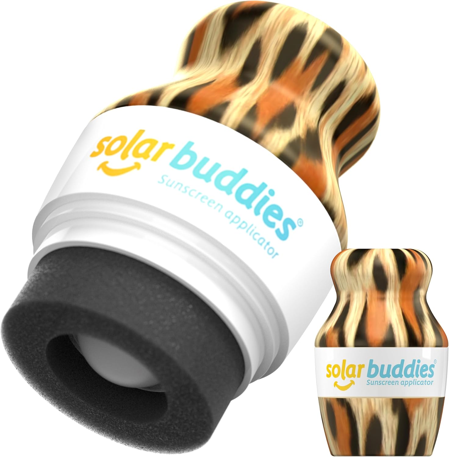 Solar-Buddies-Leopard