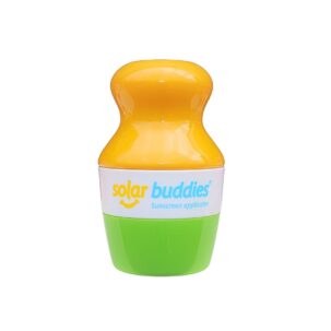 Solar Buddies Ollie Green