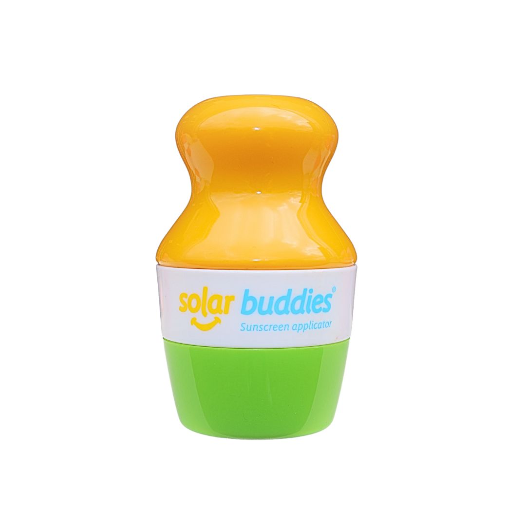 Solar Buddies Ollie Green