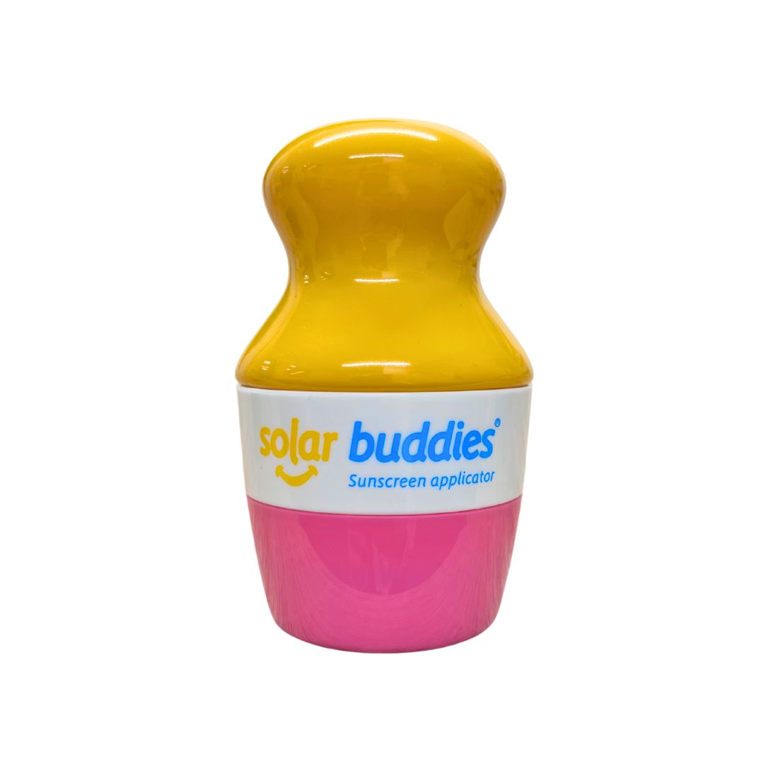 Solar Buddies Orla Pink