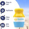 Solar Buddies QUAD SET - Afbeelding 3