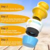 Solar Buddies QUAD SET - Afbeelding 4