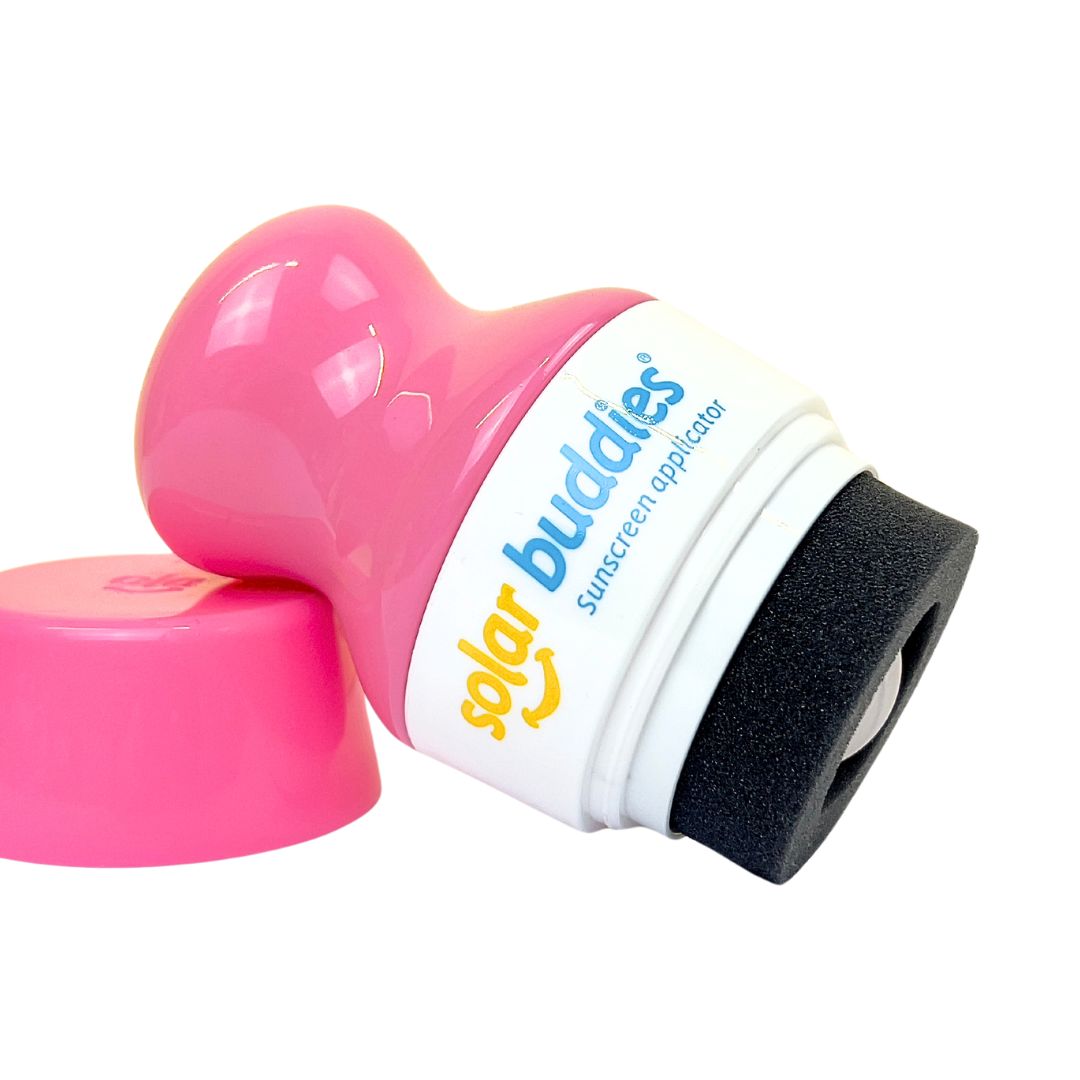 Solar Buddies Penelope Pink - Afbeelding 2