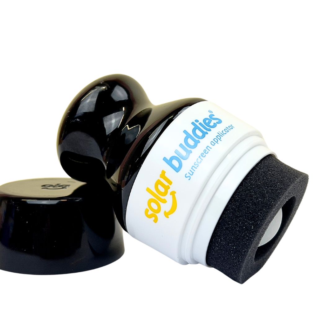 Solar Buddies Raven Black - Afbeelding 2