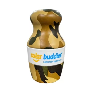 Solar Buddies Camo