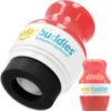 Solar Buddies Poppy Red - Afbeelding 2