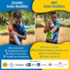 Solar Buddies Kai Blue - Afbeelding 5